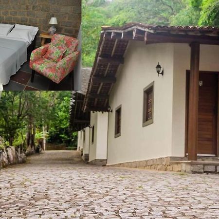 Quilombo Hotel Fazenda União dos Palmares Extérieur photo