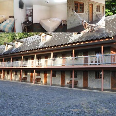 Quilombo Hotel Fazenda União dos Palmares Extérieur photo