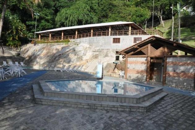 Quilombo Hotel Fazenda União dos Palmares Extérieur photo