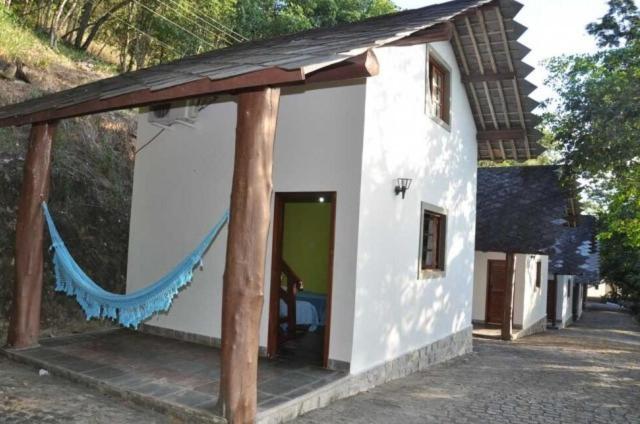 Quilombo Hotel Fazenda União dos Palmares Extérieur photo