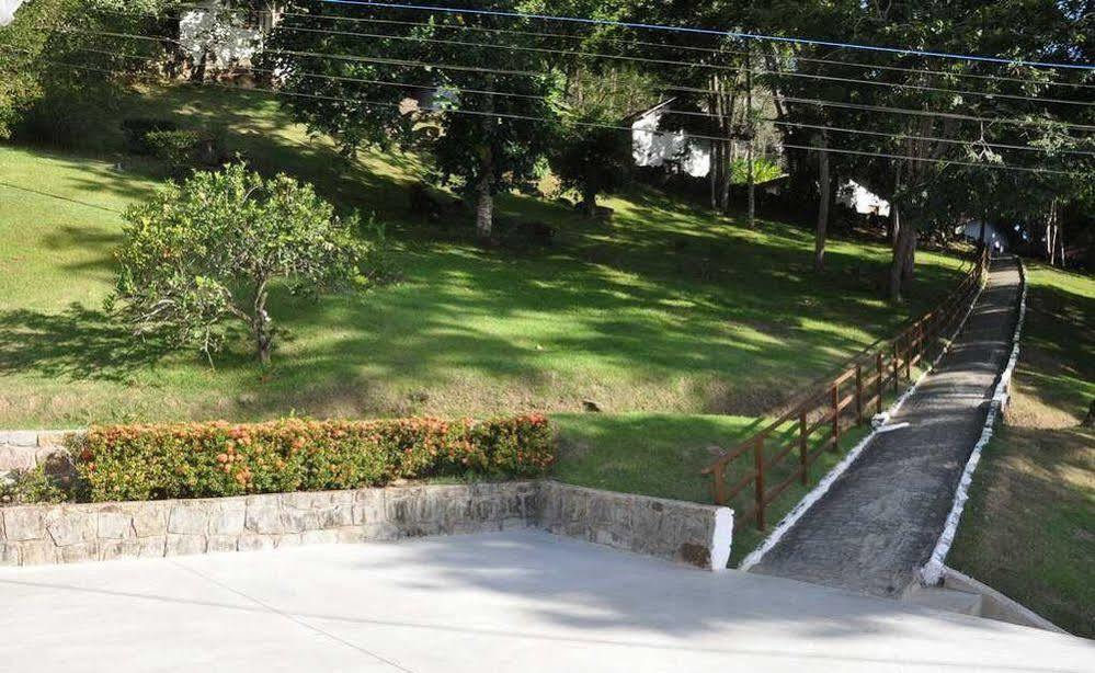 Quilombo Hotel Fazenda União dos Palmares Extérieur photo