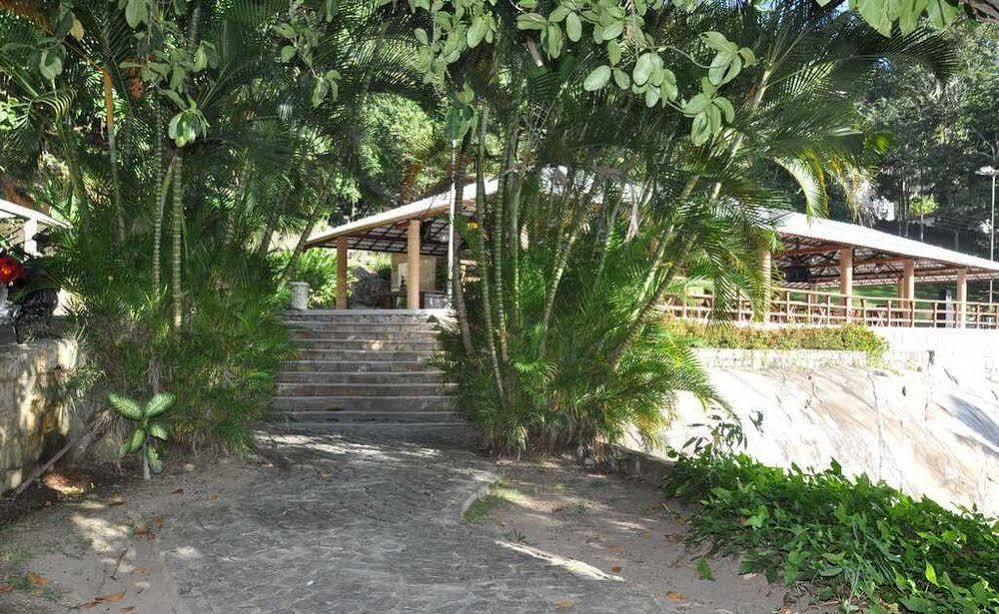 Quilombo Hotel Fazenda União dos Palmares Extérieur photo